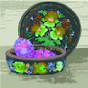 Meet your Posher, Dora